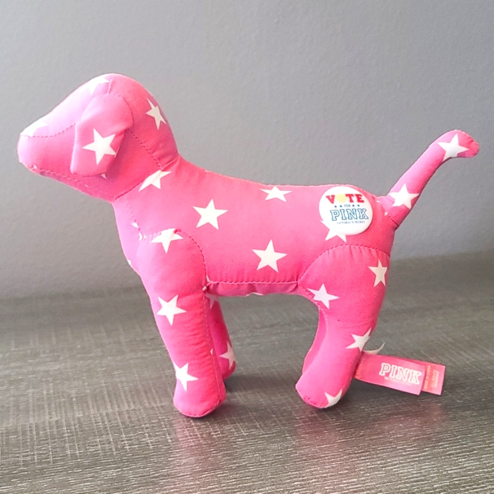 PINK by VS Dog